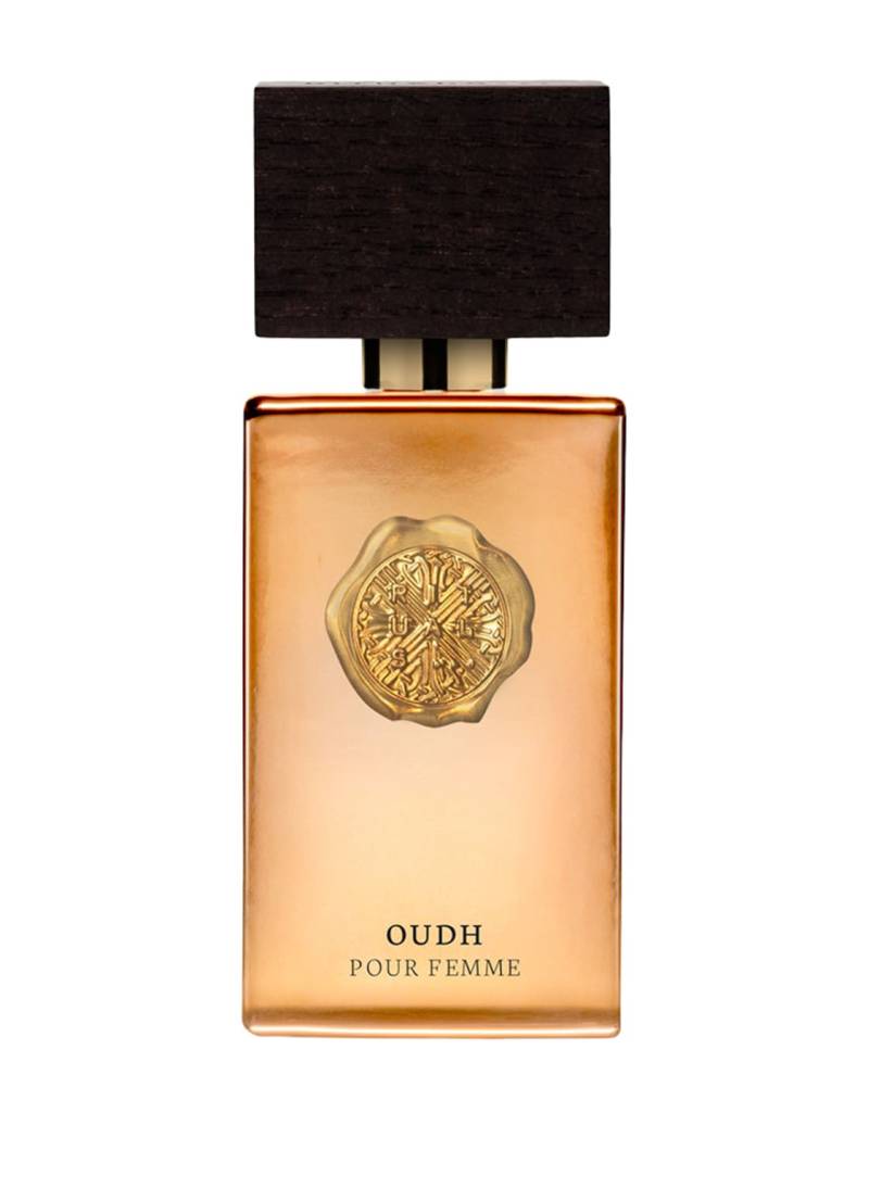 Rituals The Ritual Of Oudh Eau de Parfum 50 ml von Rituals