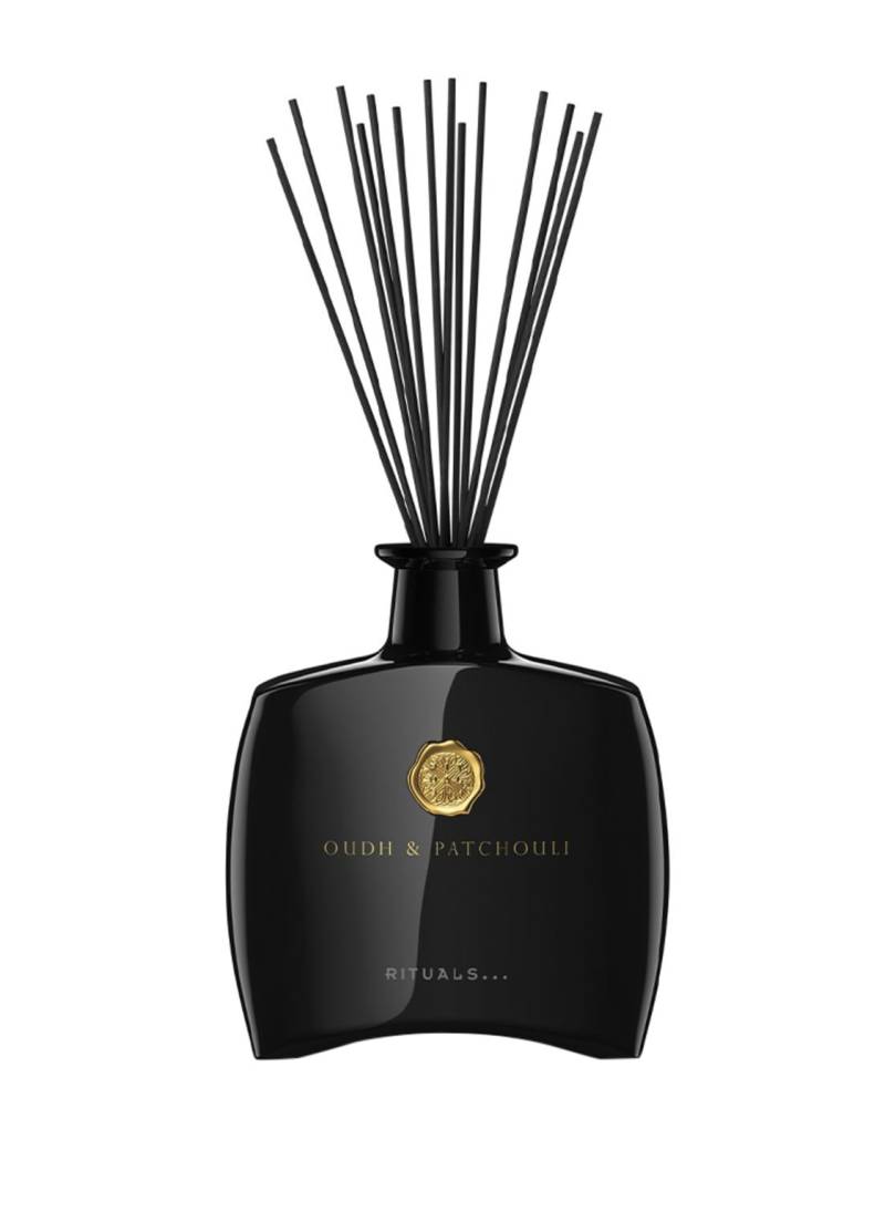 Rituals The Ritual Of Oudh Raumduft 450 ml von Rituals