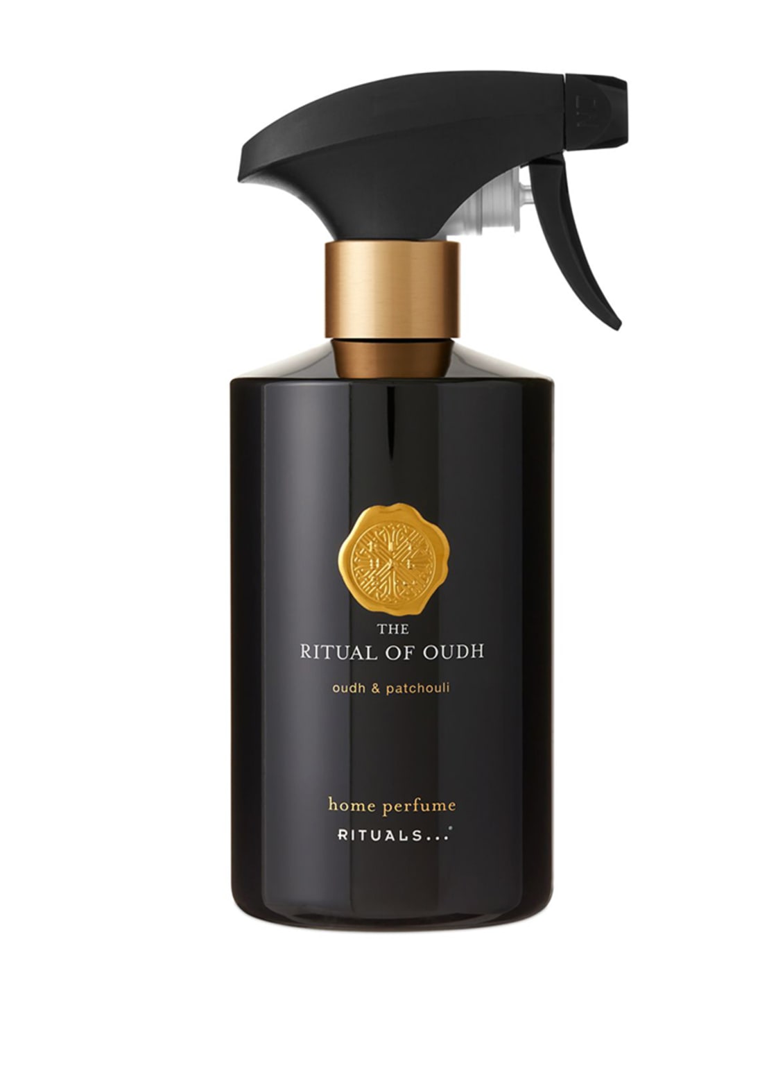 Rituals The Ritual Of Oudh Raumduft 500 ml von Rituals