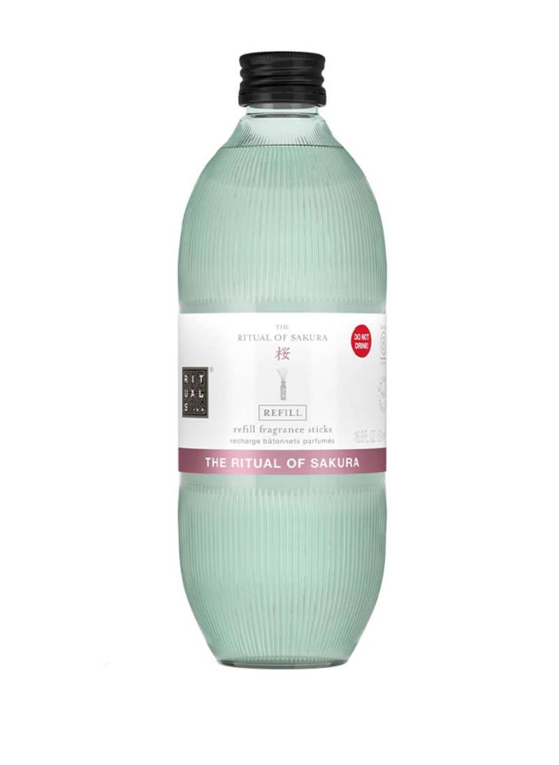 Rituals The Ritual Of Sakura Refill Raumduft 500 ml von Rituals