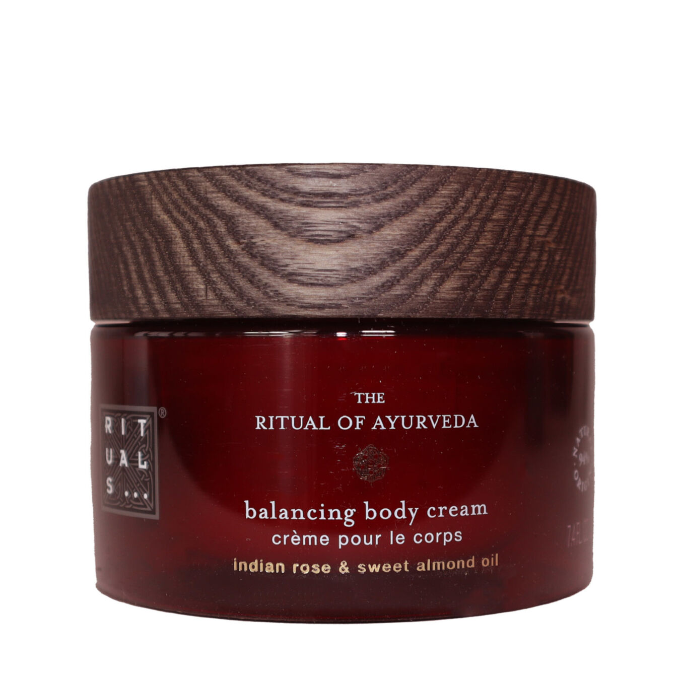 Rituals The Ritual of Ayurveda Body Cream 220ml Damen von Rituals