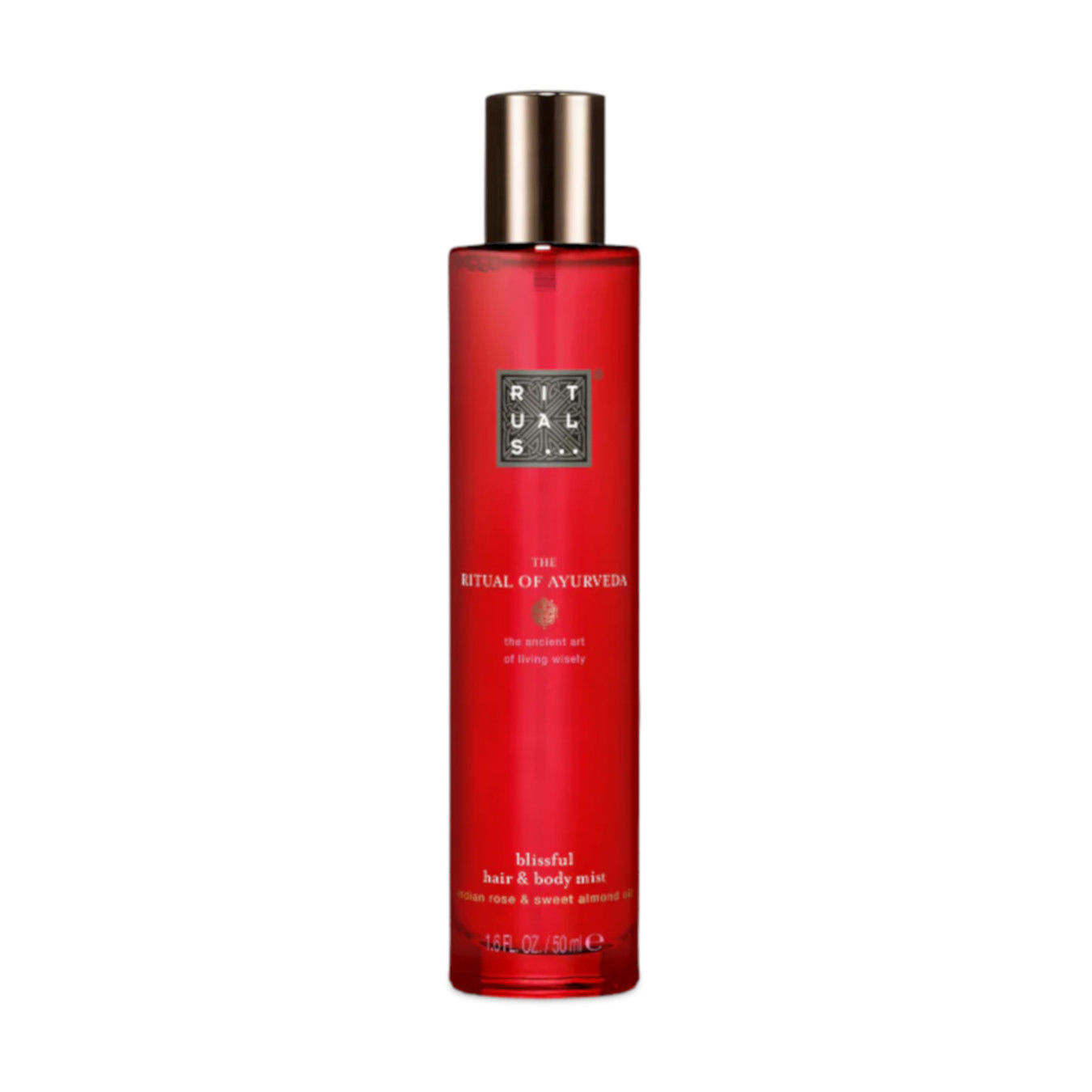 Rituals The Ritual of Ayurveda Hair & Body Mist 50ml Damen von Rituals