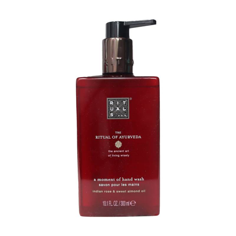 Rituals The Ritual of Ayurveda Hand Wash von Rituals