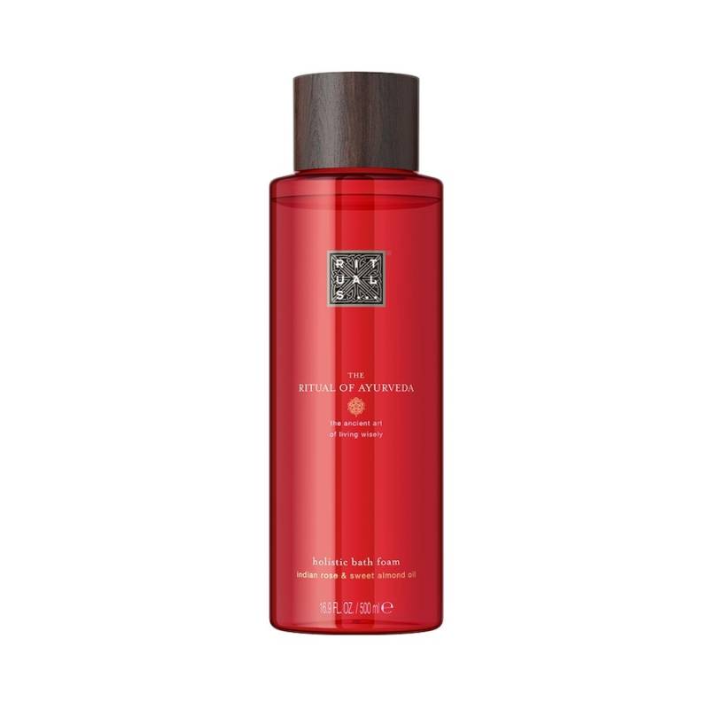 Rituals The Ritual of Ayurveda Rituals The Ritual of Ayurveda Bath Foam badeschaum 500.0 ml von Rituals