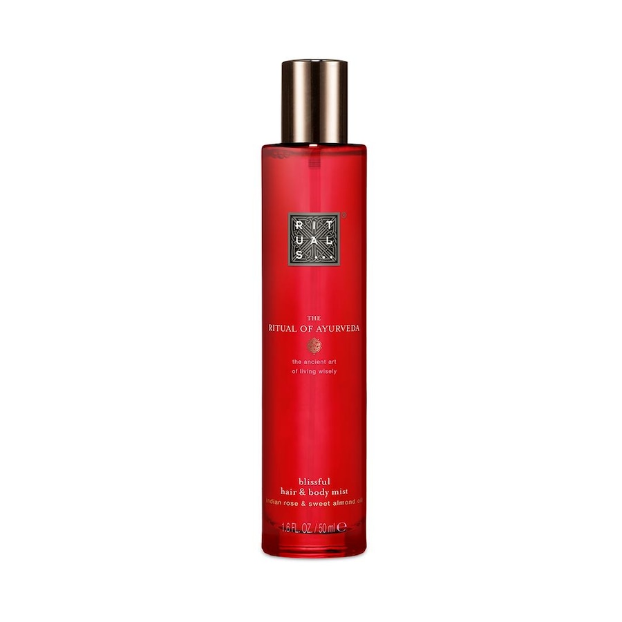 Rituals The Ritual of Ayurveda Rituals The Ritual of Ayurveda Blissful Hair & Body Mist koerperspray 50.0 ml von Rituals