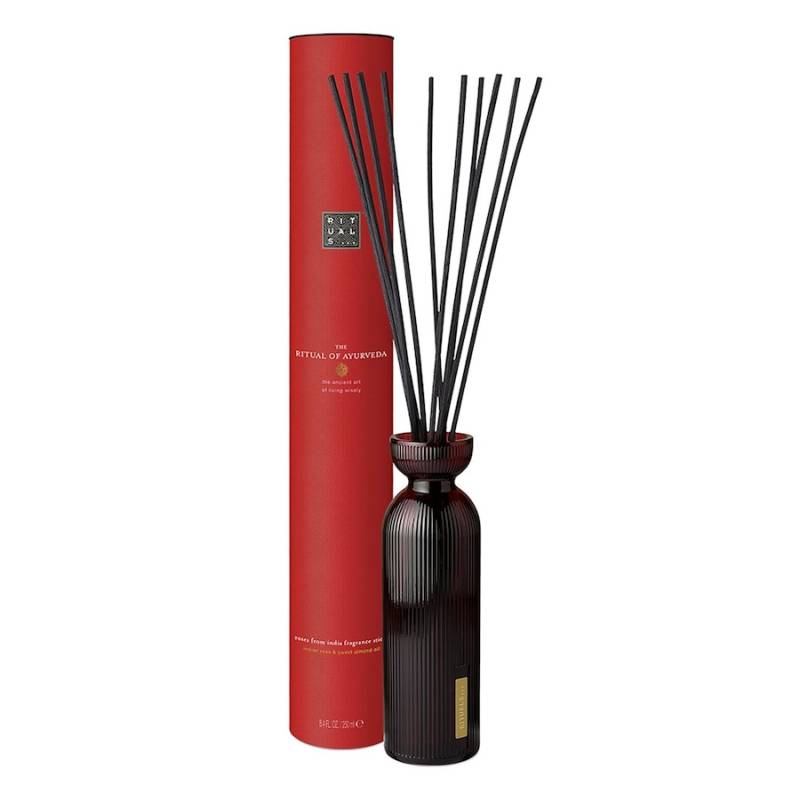 Rituals The Ritual of Ayurveda Rituals The Ritual of Ayurveda Fragrance Sticks raumduft 250.0 ml von Rituals