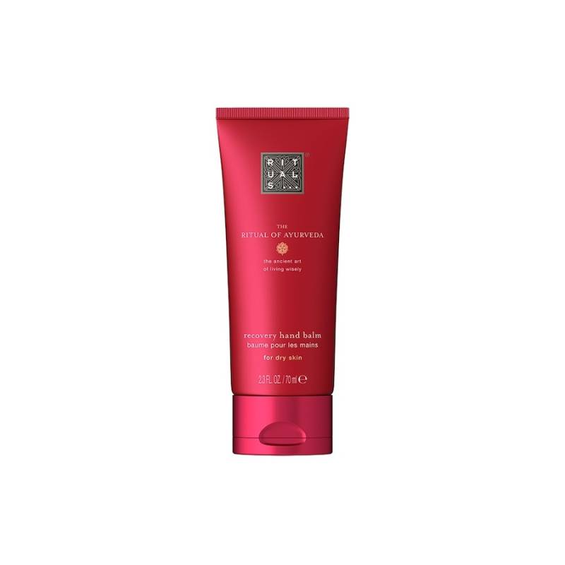 Rituals The Ritual of Ayurveda Rituals The Ritual of Ayurveda Recovery Hand Balm handlotion 70.0 ml von Rituals