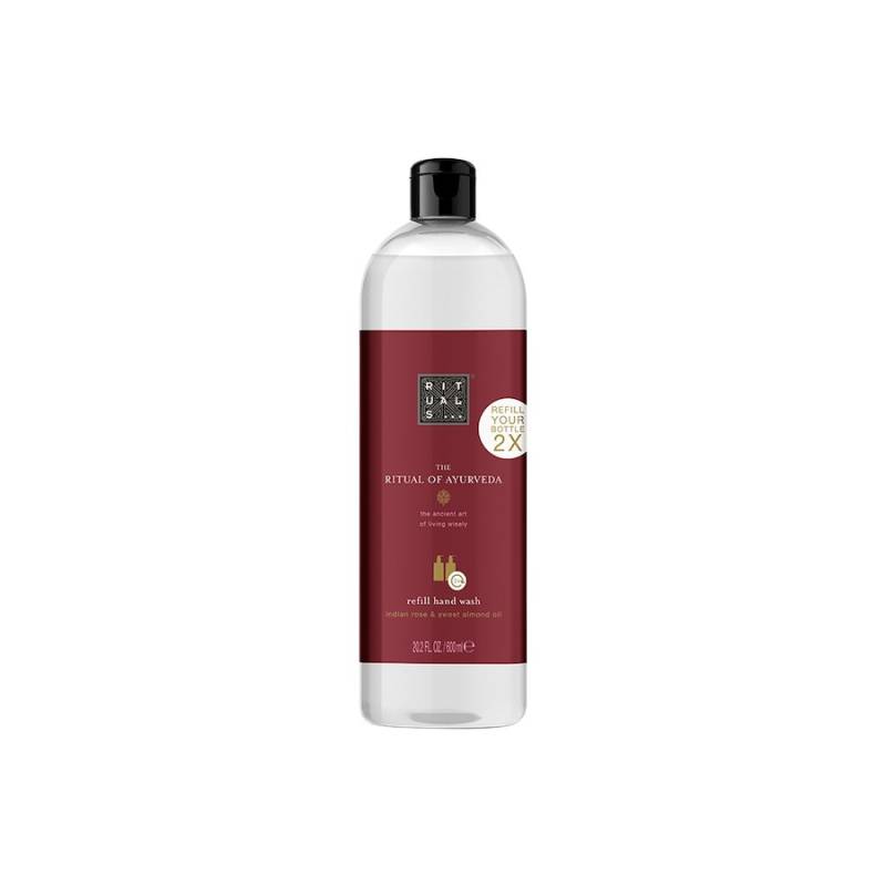 Rituals The Ritual of Ayurveda Rituals The Ritual of Ayurveda Refill Hand Wash seife 300.0 ml von Rituals