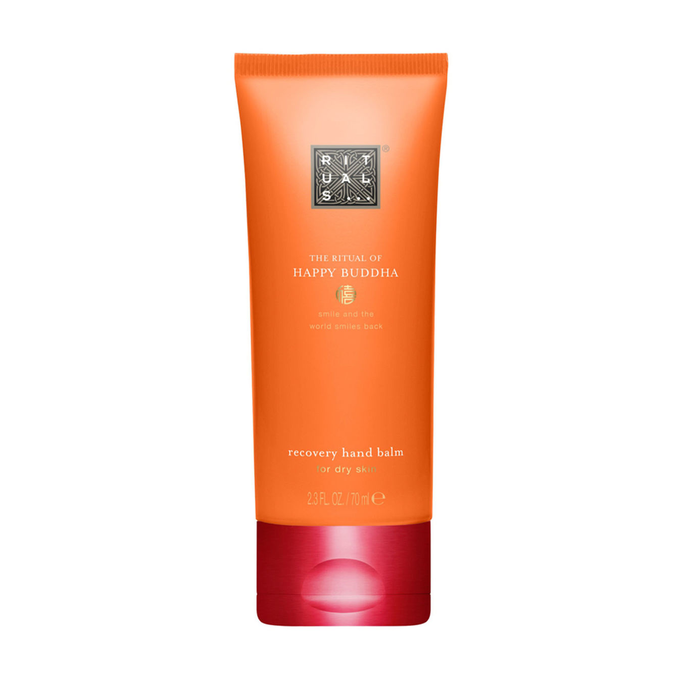 Rituals The Ritual of Happy Buddha Recovery Hand Balm Rituals The Ritual of Happy Buddha Recovery Hand Balm von Rituals