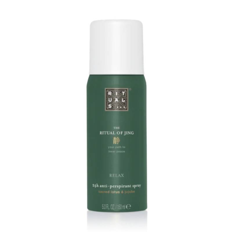 Rituals The Ritual of Jing Anti-perspirant Spray 150ml Damen von Rituals