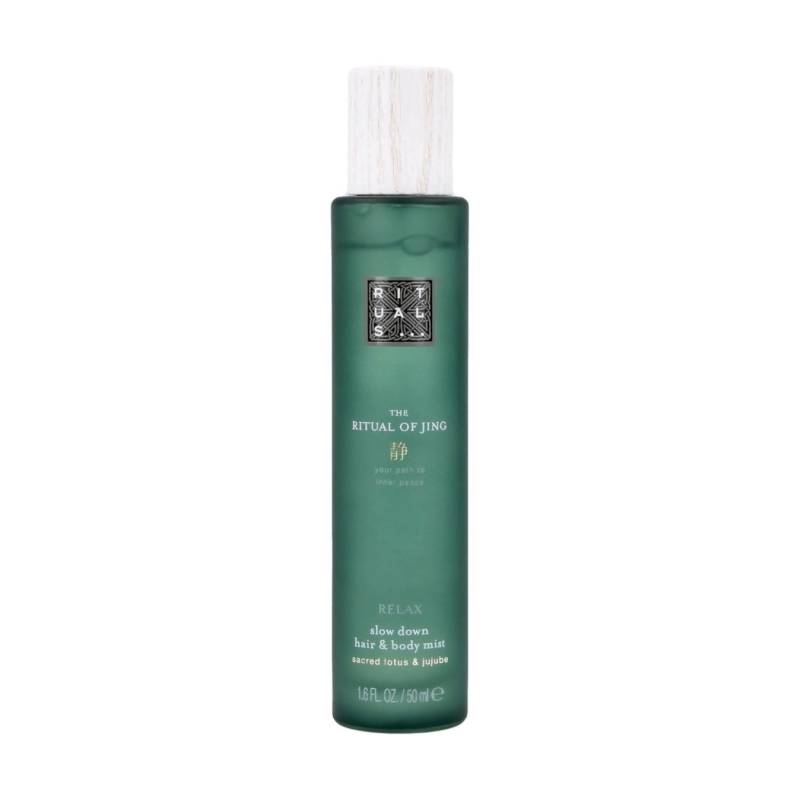 Rituals The Ritual of Jing Hair, Body & Bed Mist von Rituals