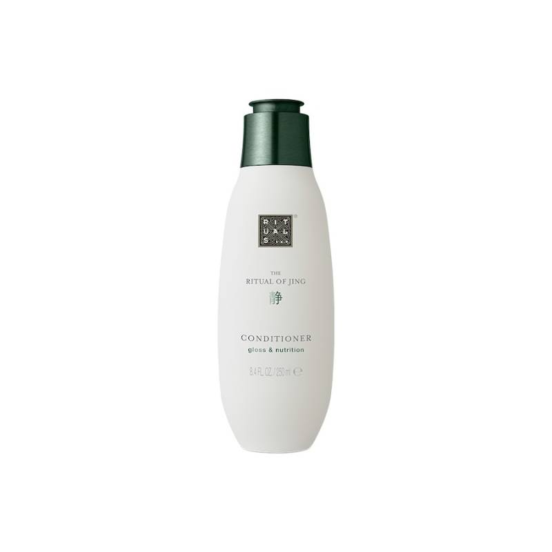 Rituals The Ritual of Jing Rituals The Ritual of Jing Nourishing haarspuelung 250.0 ml von Rituals