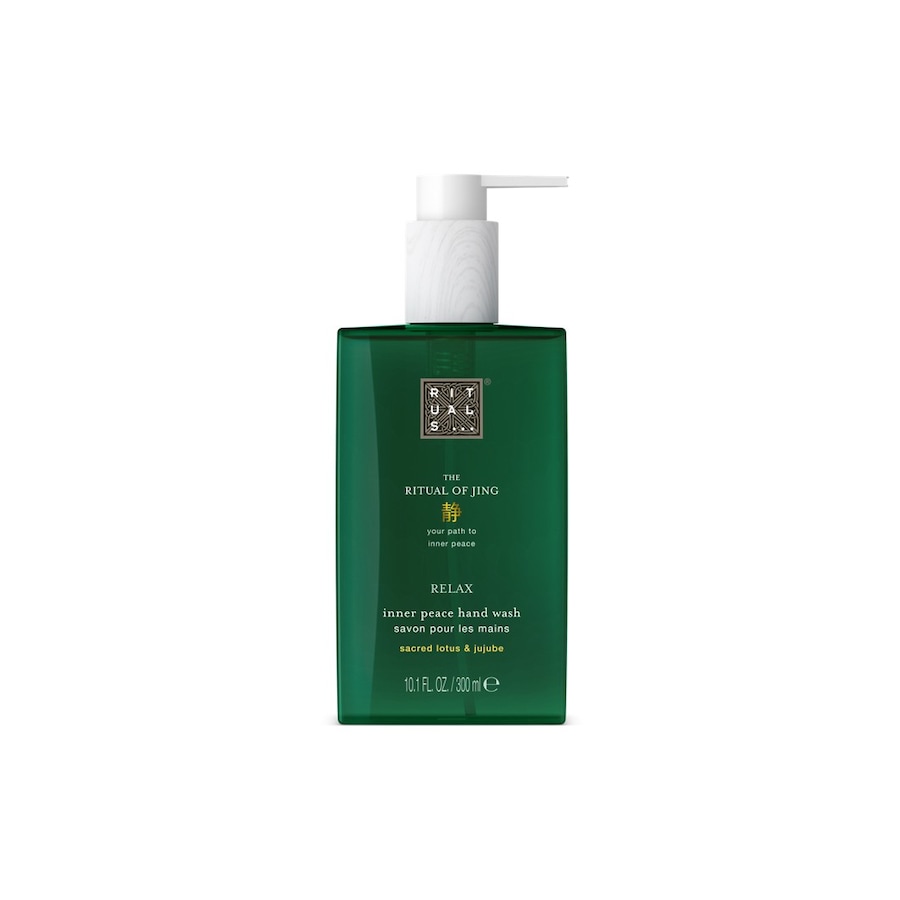 Rituals The Ritual of Jing Rituals The Ritual of Jing Relax Hand Wash seife 300.0 ml von Rituals