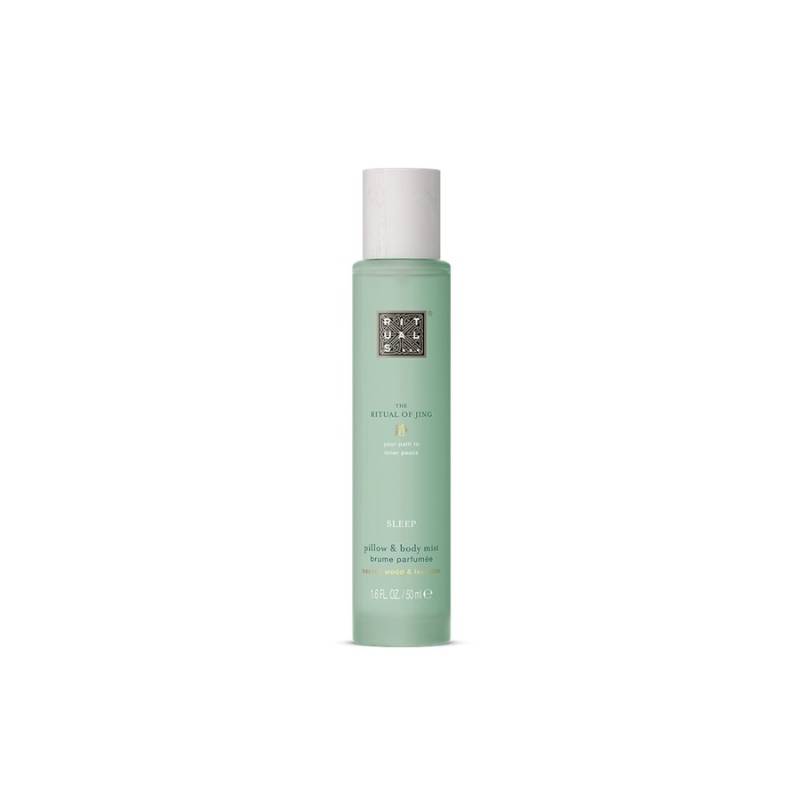 Rituals The Ritual of Jing Rituals The Ritual of Jing Sleep Pillow & Body Mist kissenspray 50.0 ml von Rituals