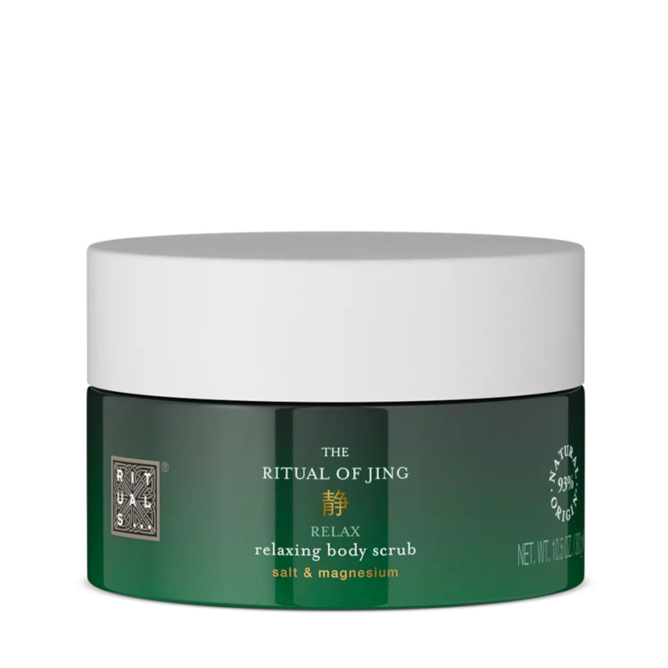 Rituals The Ritual of Jing Salt Body Scrub von Rituals