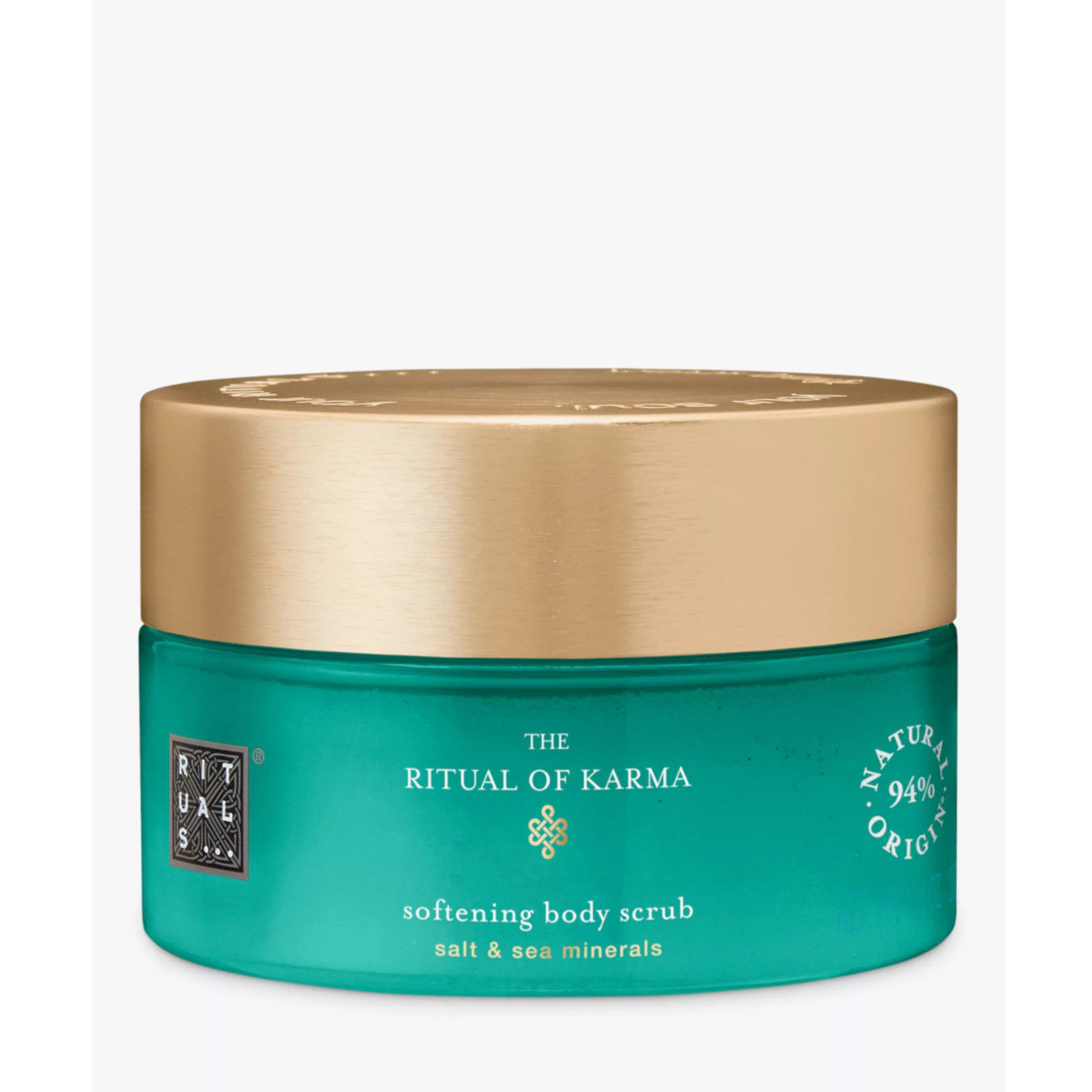 Rituals The Ritual of Karma Body Scrub von Rituals