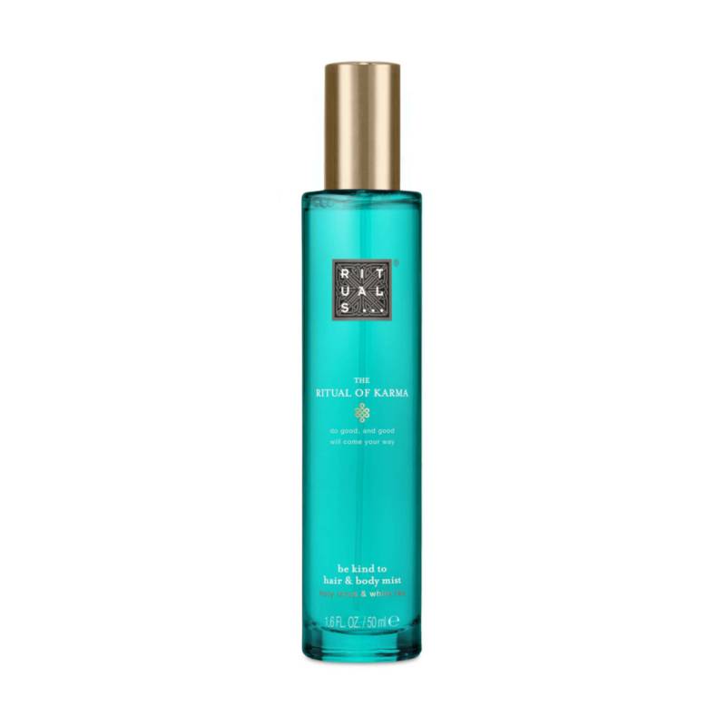 Rituals The Ritual of Karma Hair & Body Mist 50ml Damen von Rituals