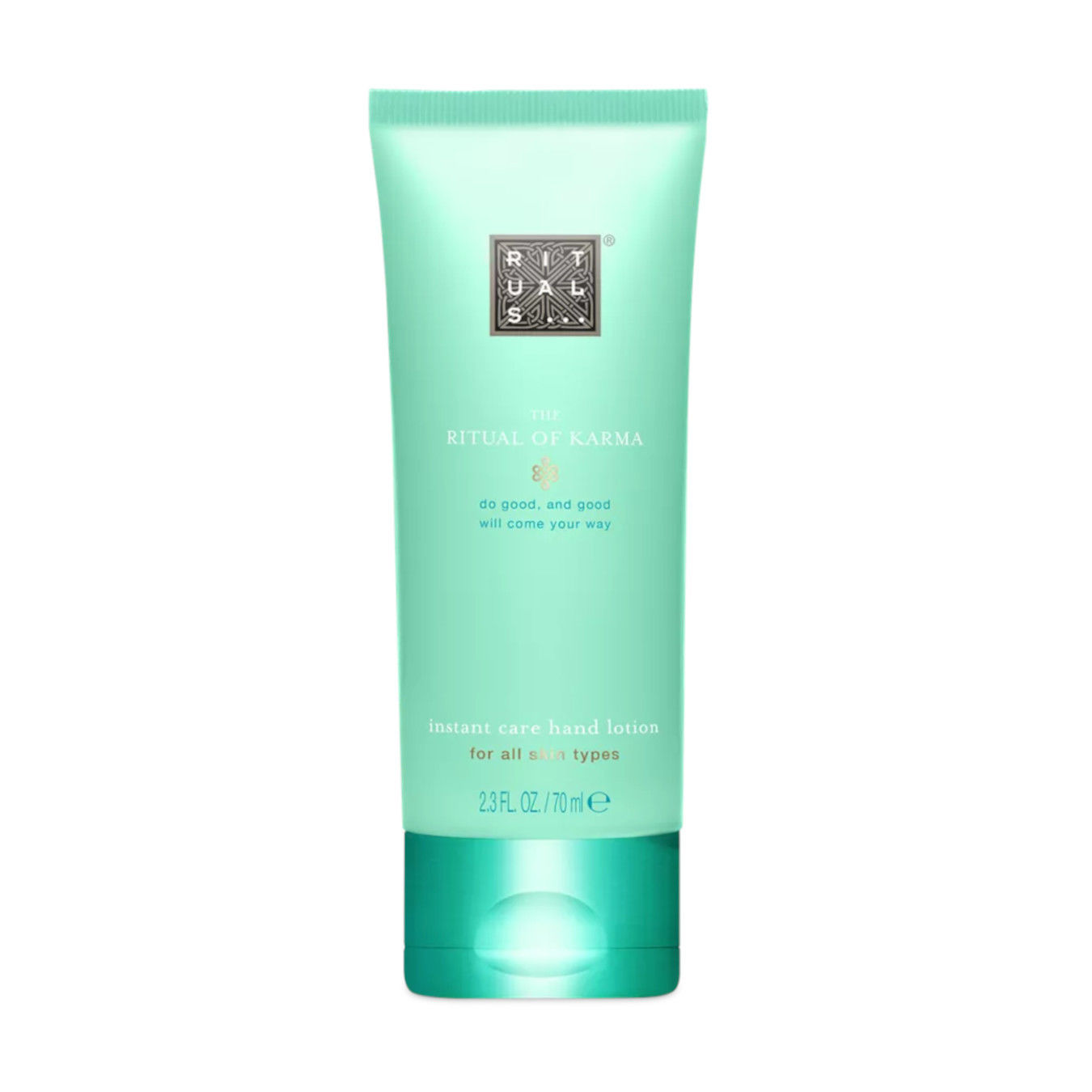 Rituals The Ritual of Karma Hand Lotion von Rituals