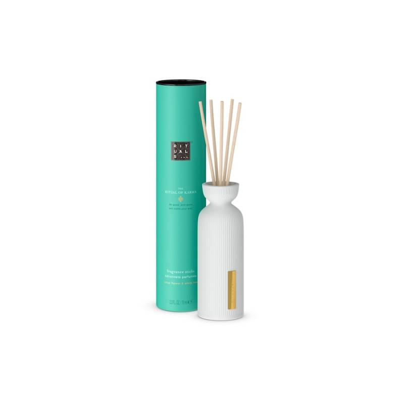 Rituals The Ritual of Karma Rituals The Ritual of Karma Mini Fragrance Sticks raumduft 70.0 ml von Rituals