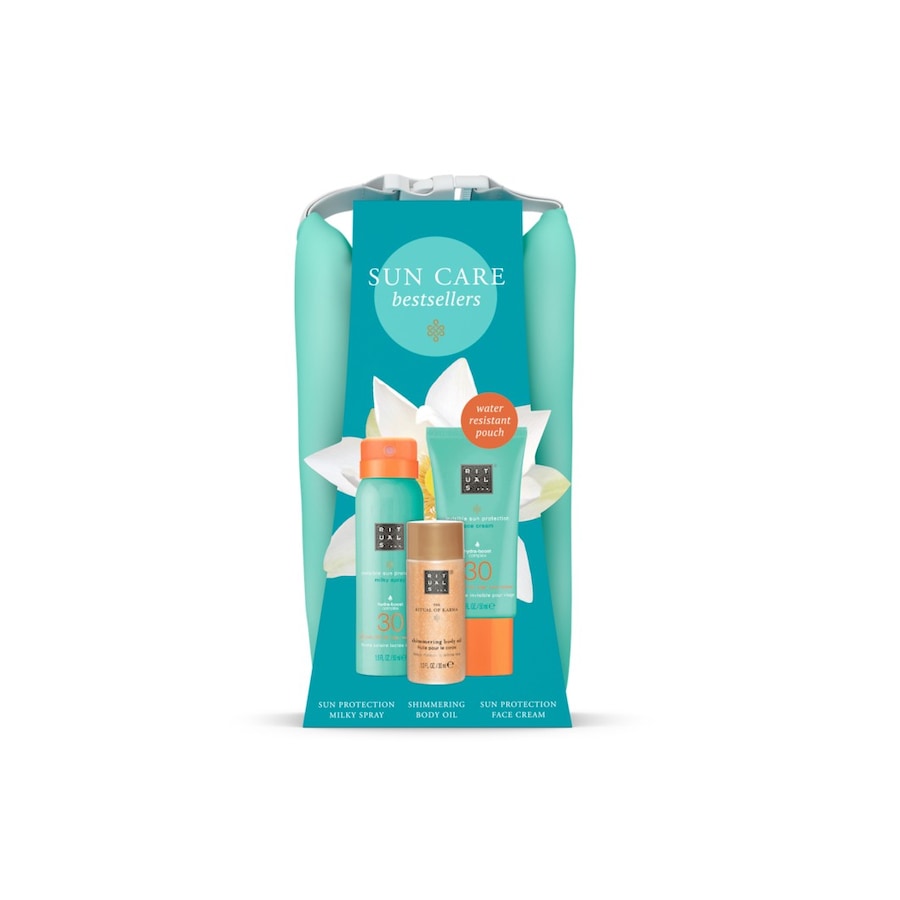 Rituals The Ritual of Karma Rituals The Ritual of Karma Sun Care Bestsellers sonnenpflegeset 1.0 pieces von Rituals