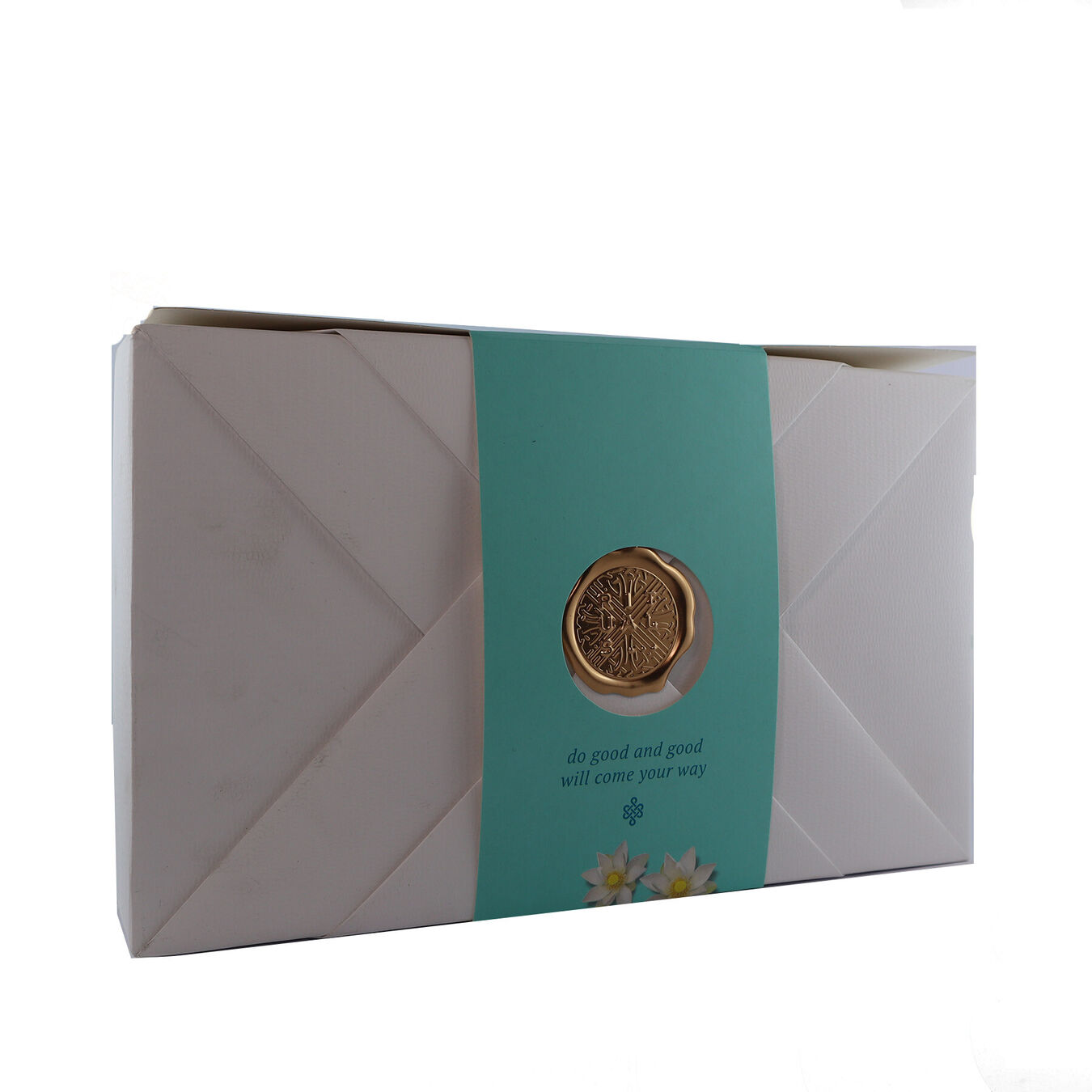 Rituals The Ritual of Karma Soothing Treat - Small Gift Set Rituals The Ritual of Karma Soothing Treat - Small Gift Set von Rituals