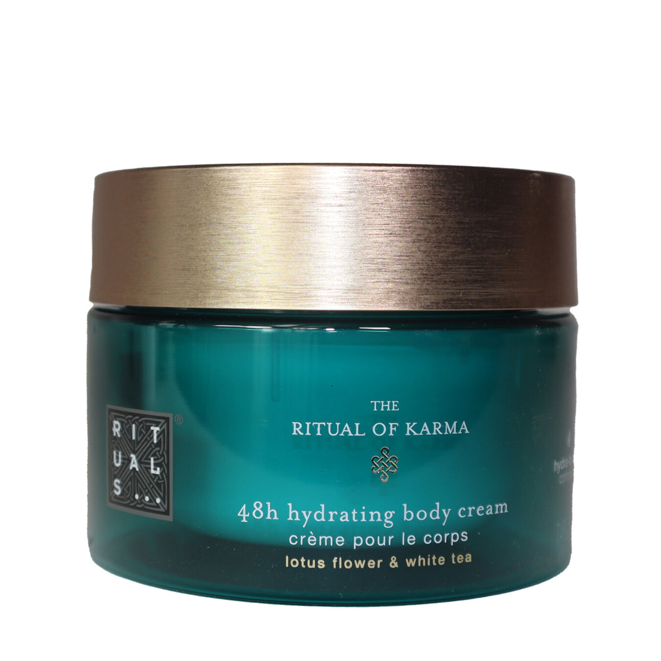 Rituals The Ritual of Karma Spread The Kindness Body Cream 220ml Damen von Rituals