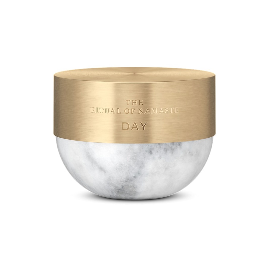 Rituals The Ritual of Namaste Rituals The Ritual of Namaste Ageless Firming Day Cream antiaging_pflege 50.0 ml von Rituals