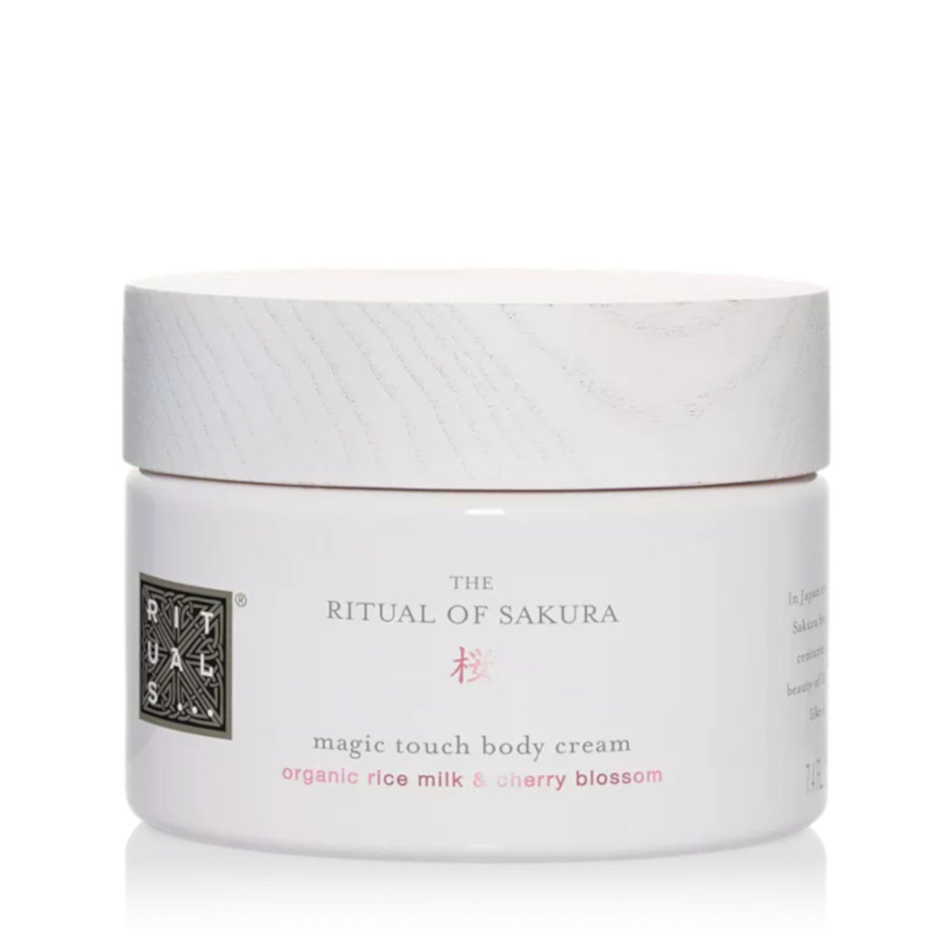 Rituals The Ritual of Sakura Body Cream 220ml Damen von Rituals