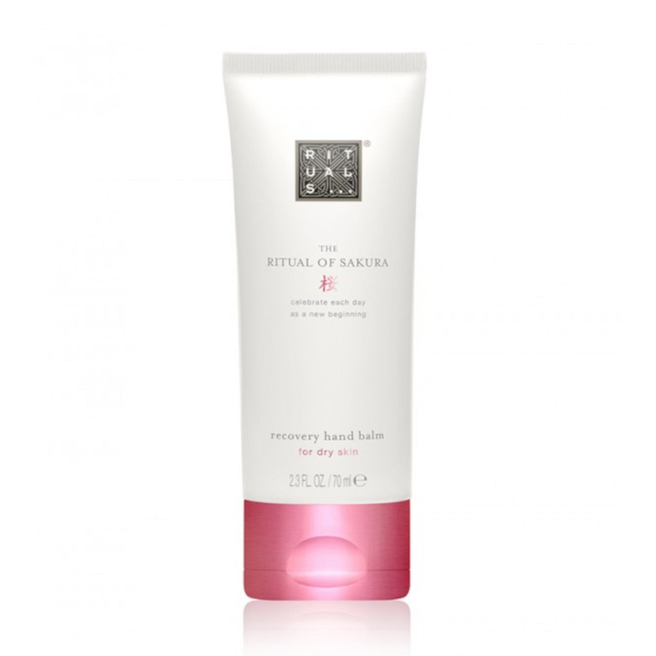 Rituals The Ritual of Sakura Hand Balm von Rituals