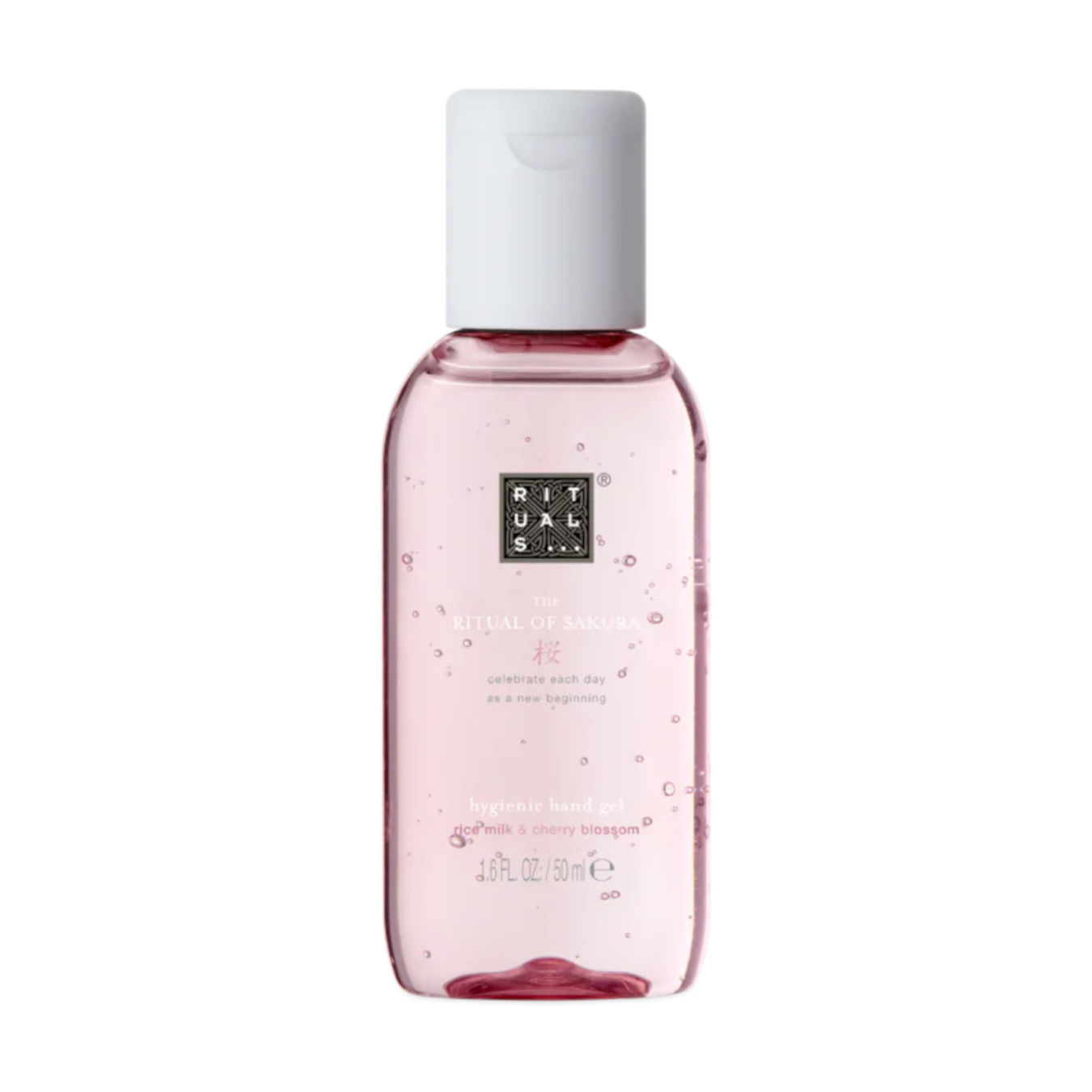 Rituals The Ritual of Sakura Hygienic Hand Gel von Rituals