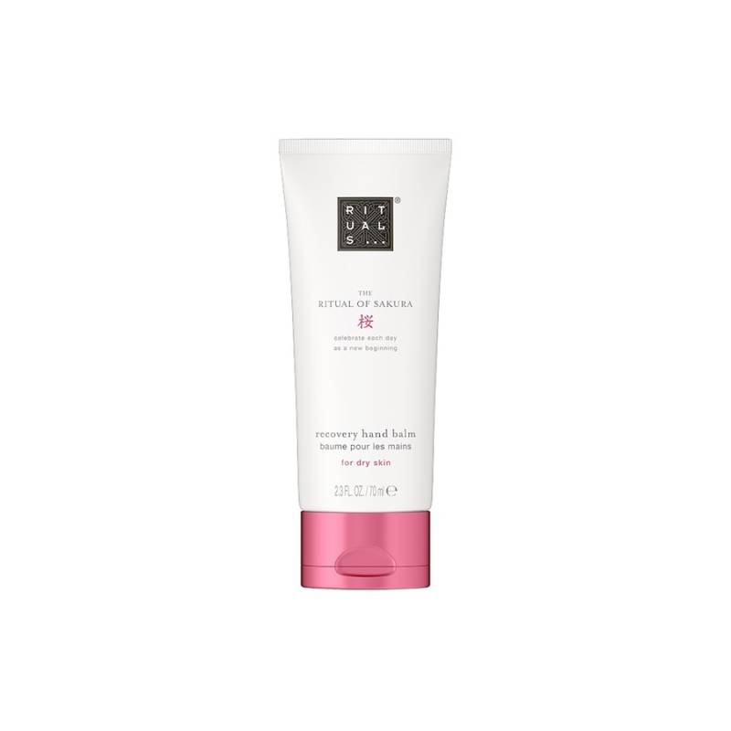 Rituals The Ritual of Sakura Rituals The Ritual of Sakura Recovery Hand Balm handlotion 70.0 ml von Rituals