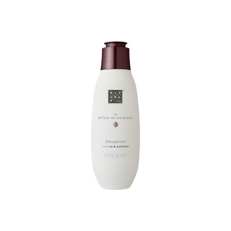 Rituals The Ritual of Ayurveda Rituals The Ritual of Ayurveda haarshampoo 250.0 ml von Rituals