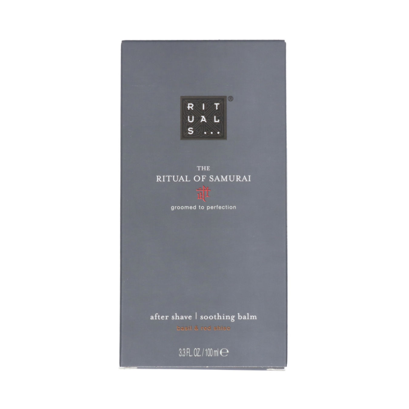 Rituals The Ritual of Samurai Reparaturbalsam 100ml Herren von Rituals