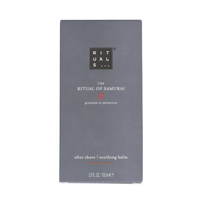 Rituals The Ritual of Samurai Reparaturbalsam 100ml Herren von Rituals