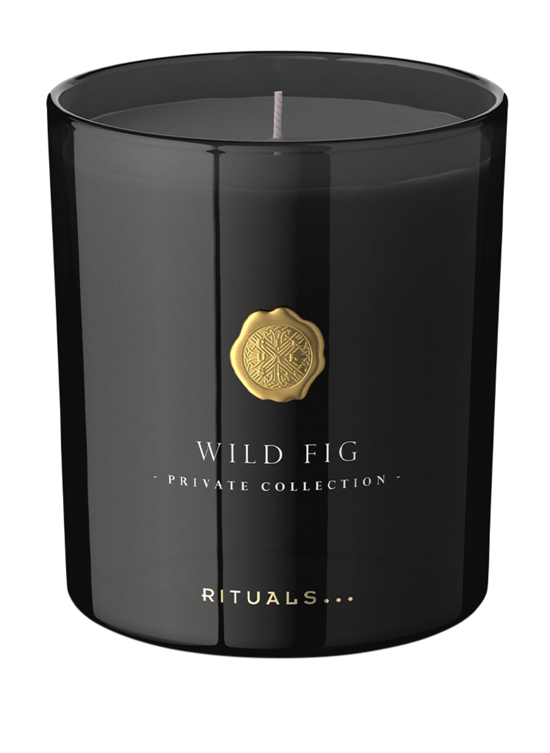 Rituals Wild Fig Duftkerze 360 g von Rituals