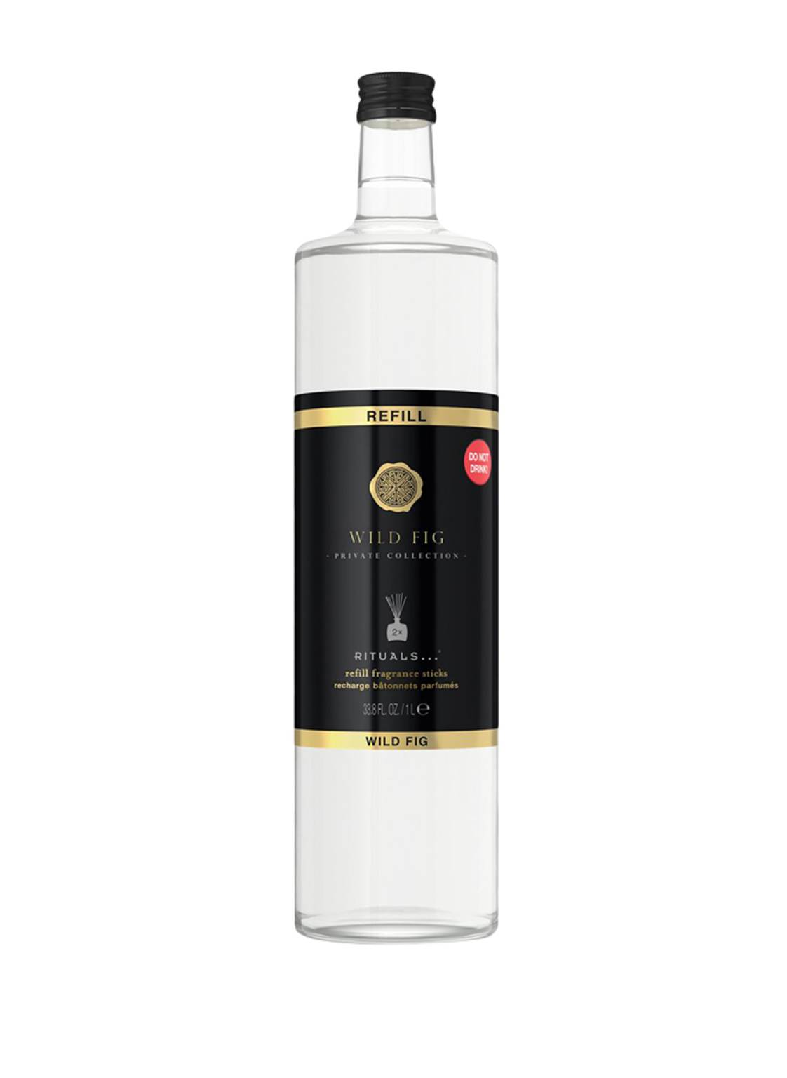 Rituals Wild Fig Refill Raumduft 1000 ml von Rituals