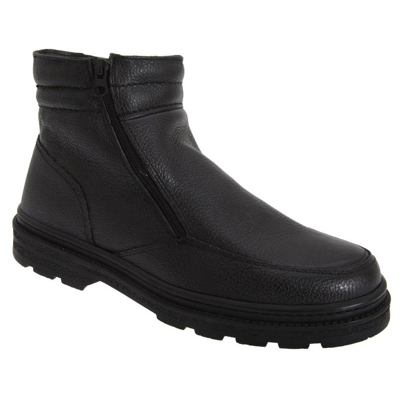 Roamers - Winter Stiefeletten, für Herren, Schwarz, Größe 40.5 von Roamers