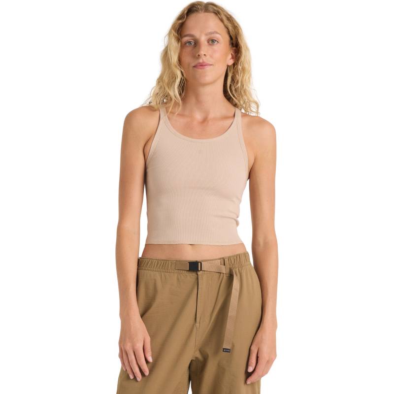 Roark Damen Wind Worn Top von Roark