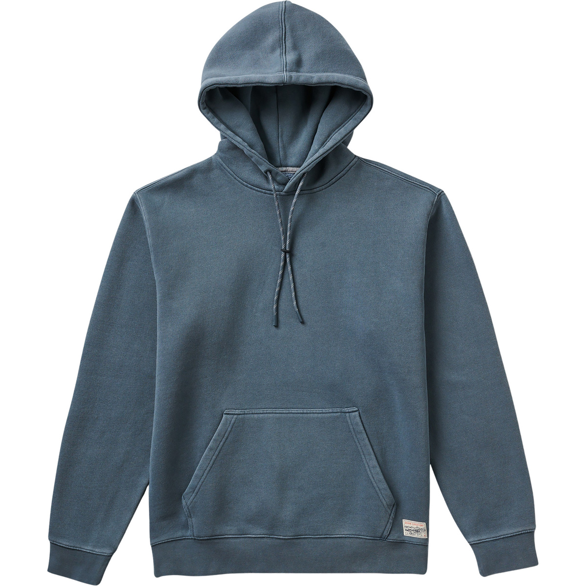 Roark Herren Bolo Fleece Hoodie von Roark