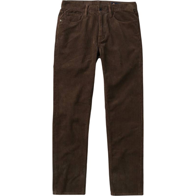 Roark Herren HWY 128 Corduroy Jeans von Roark