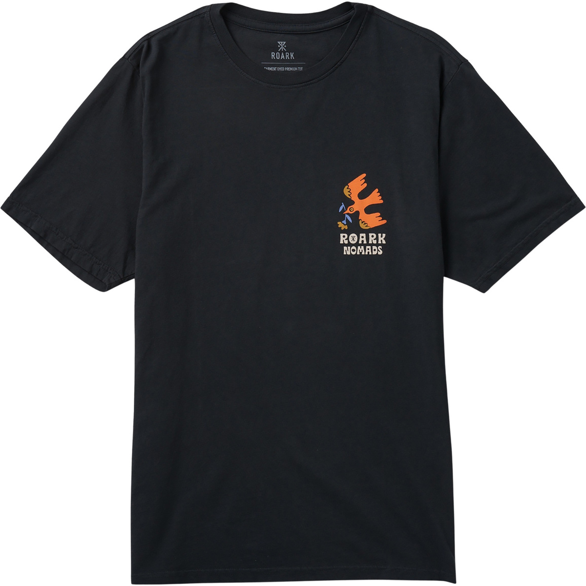 Roark Herren Nomads T-Shirt von Roark