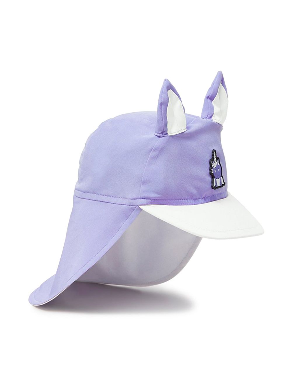 Roarsome Sparkle the Unicorn hat - Purple von Roarsome