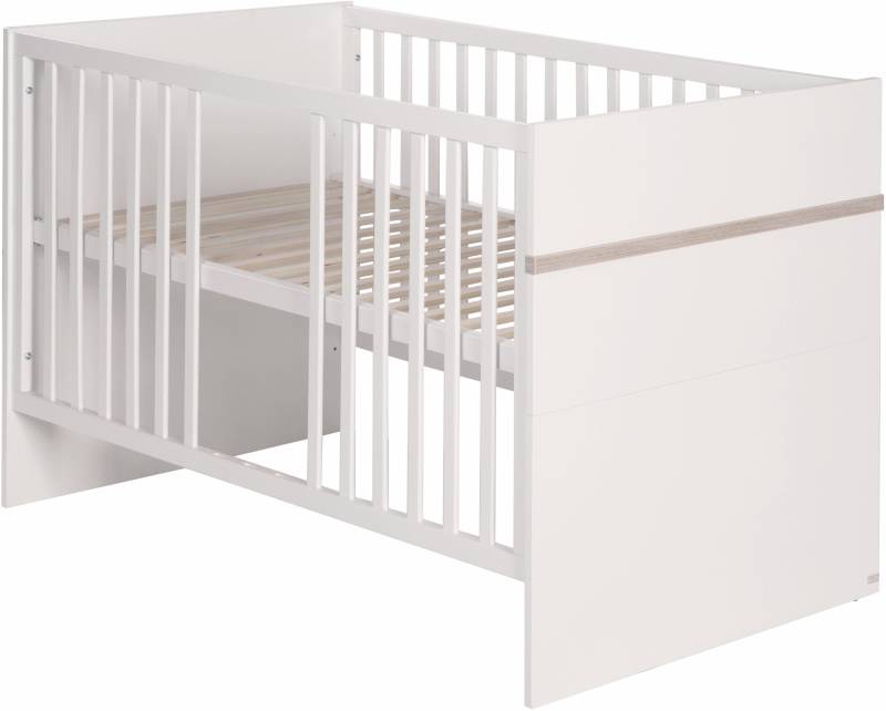 roba® Babybett »Moritz«, Made in Europe von Roba®