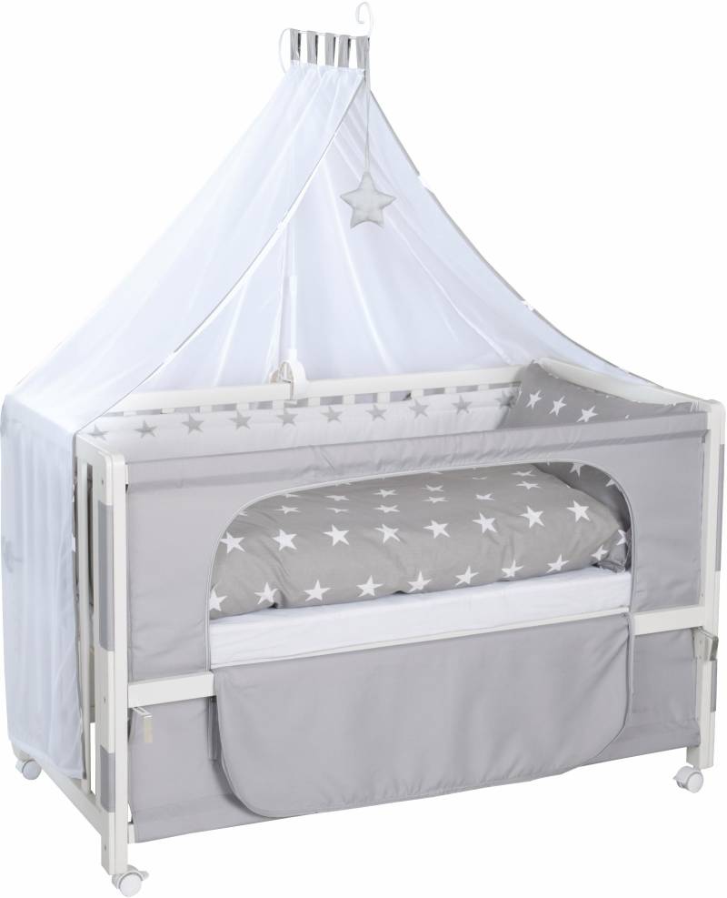 roba® Babybett »Room bed, Little Stars« von Roba®