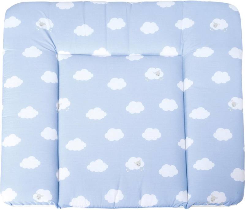 roba® Wickelauflage »Kleine Wolke blau« von Roba®