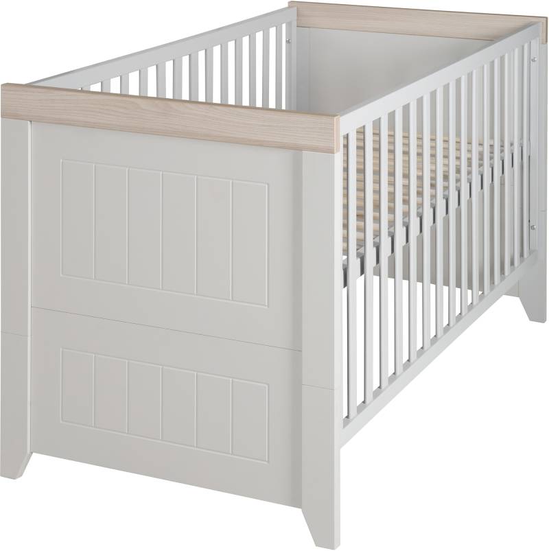 roba® Babybett »Helene«, Made in Europe von Roba®