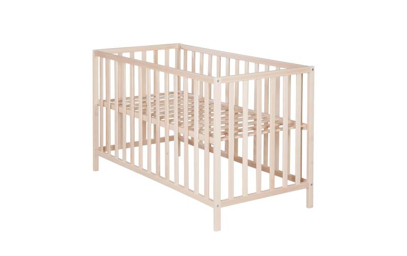 roba® Babybett »Cosi 60x120cm« von Roba®