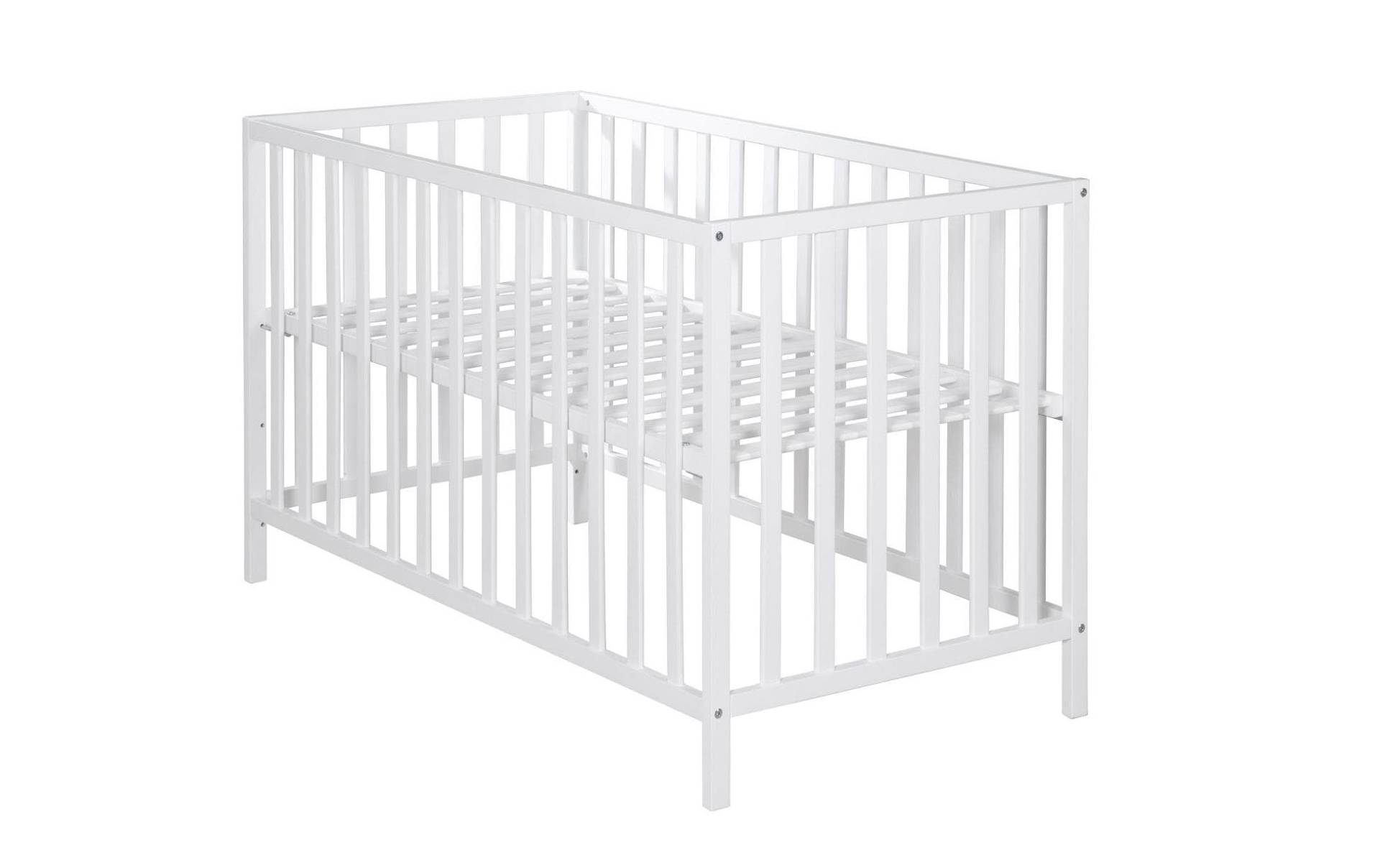 roba® Babybett »Cosi 60x120cm« von Roba®