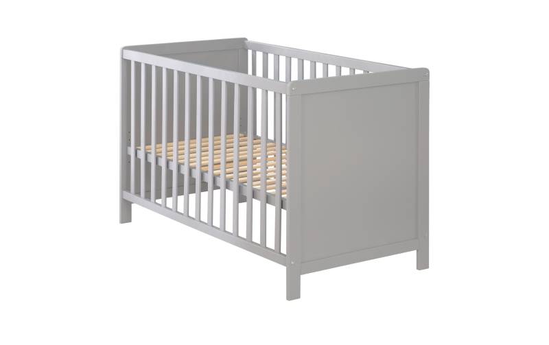 roba® Babybett »Hamburg 60x120cm« von Roba®