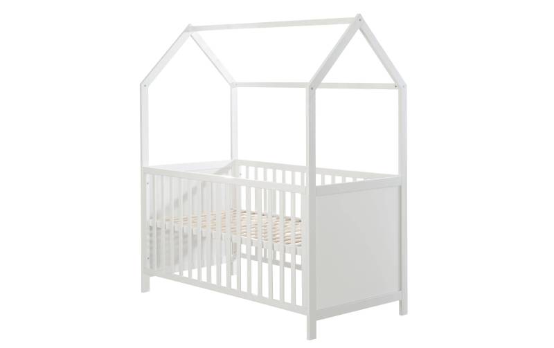 roba® Babybett »Hausbett 70x140 cm« von Roba®